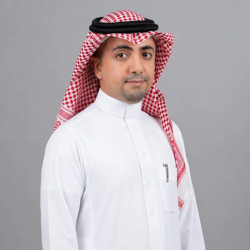 م. عبد الله القحطاني